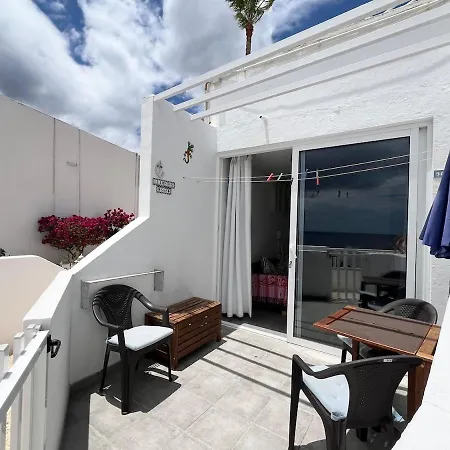 Sol - Cozy Apartment, Communal Pool דירה פוארטו דל כרמן