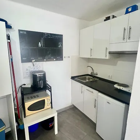 Sol - Cozy Apartment, Communal Pool * פוארטו דל כרמן